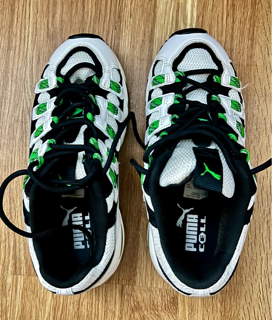 Puma cell endura womens sales
