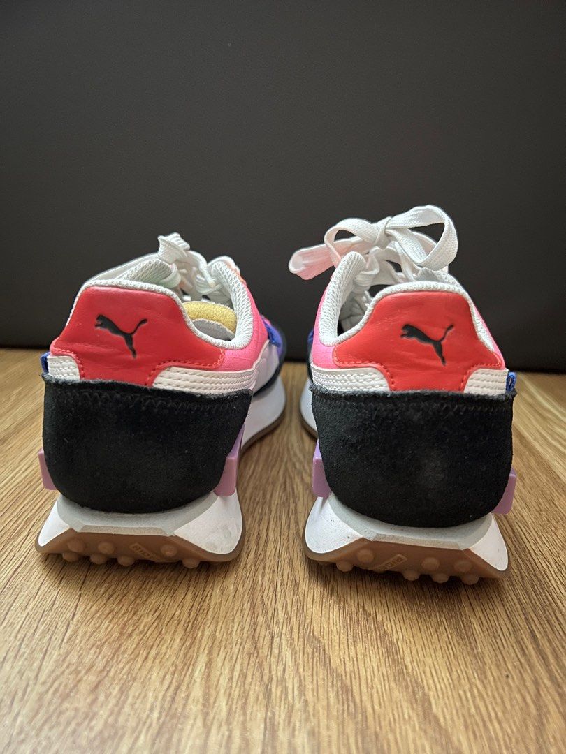 Puma 2024 future sneaker