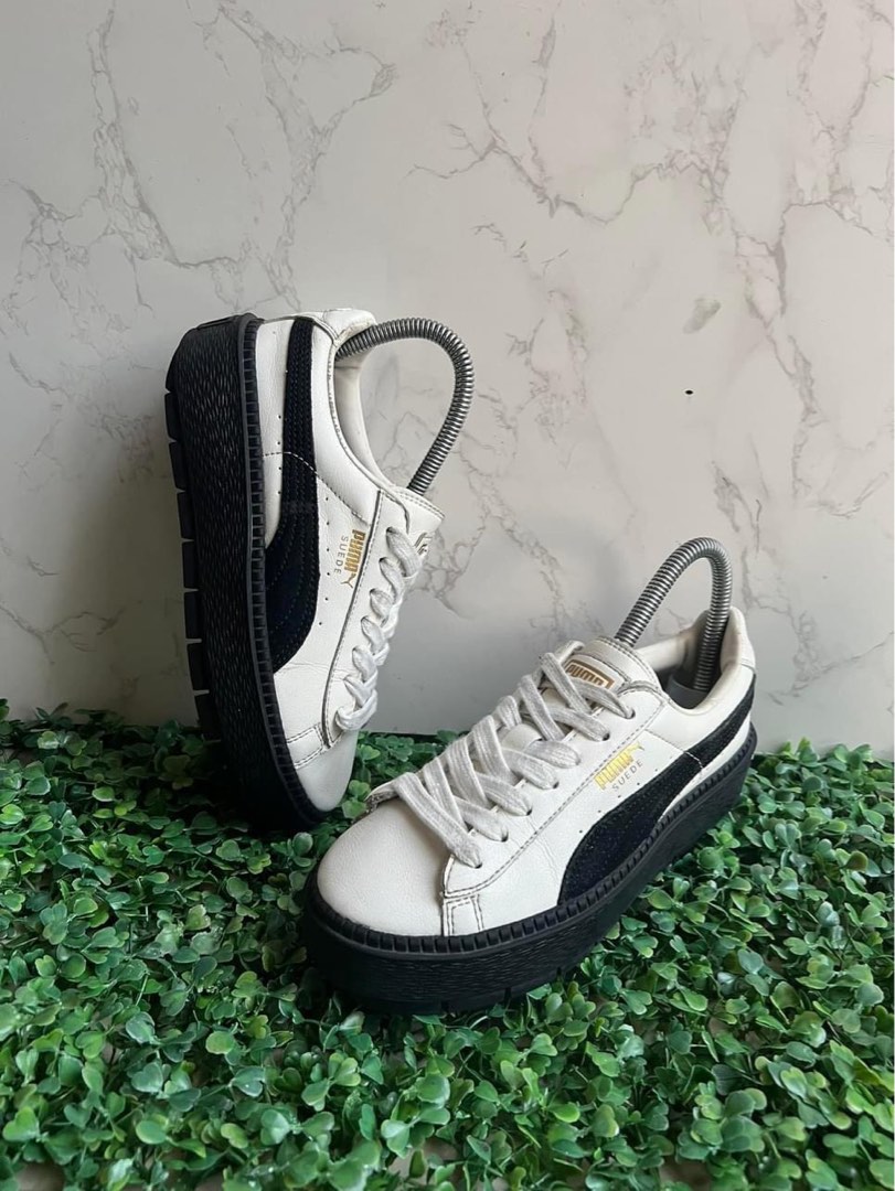 Puma platform 2024 trace l