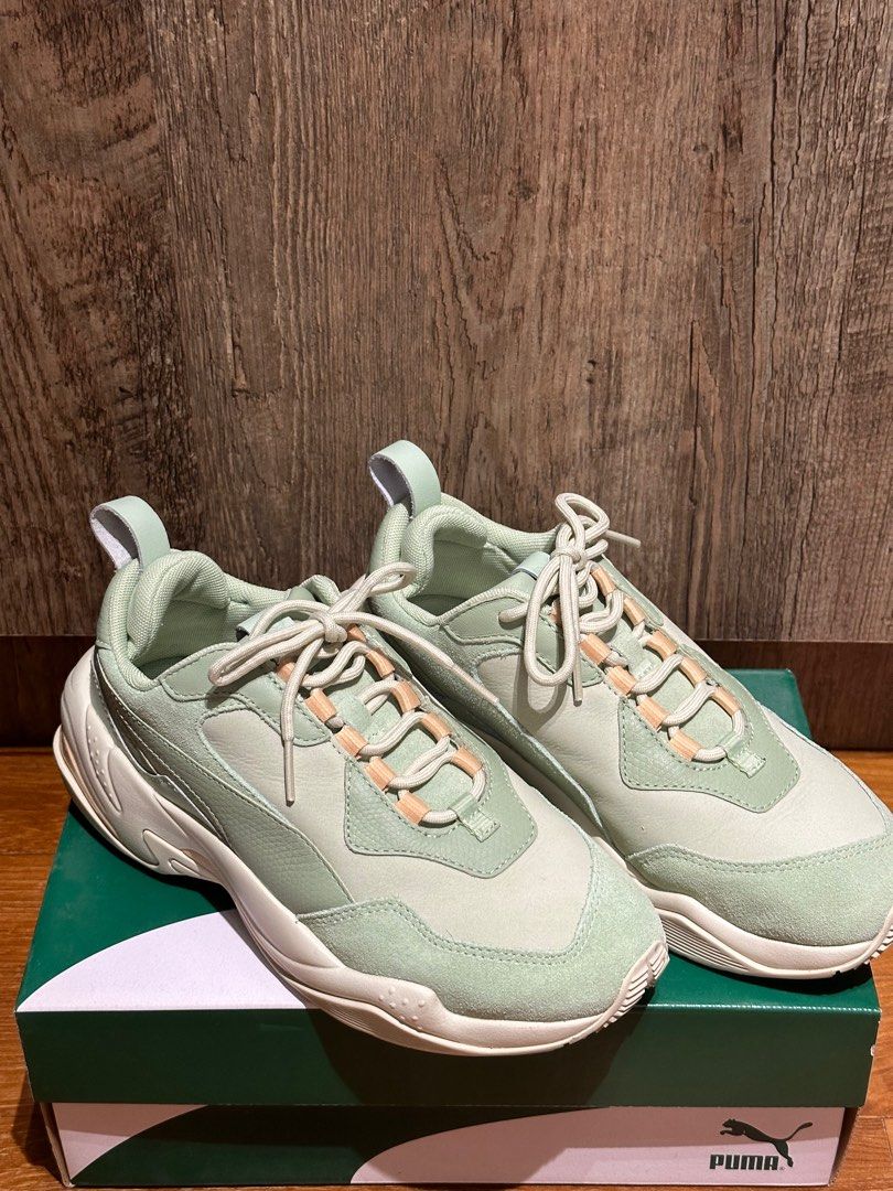 Puma women's thunder online
