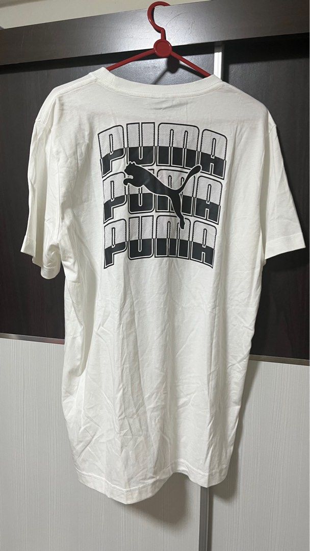 Puma magliette new arrivals