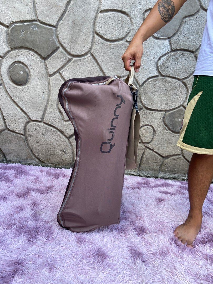 Quinny Zapp Compact Stroller (Category: Strollers) located in Manila. Submitted by avalanchesonlineshopmainacount (Listing ID 1268053175, Image 2). Description: Free Bag Worth 3,999☺️.