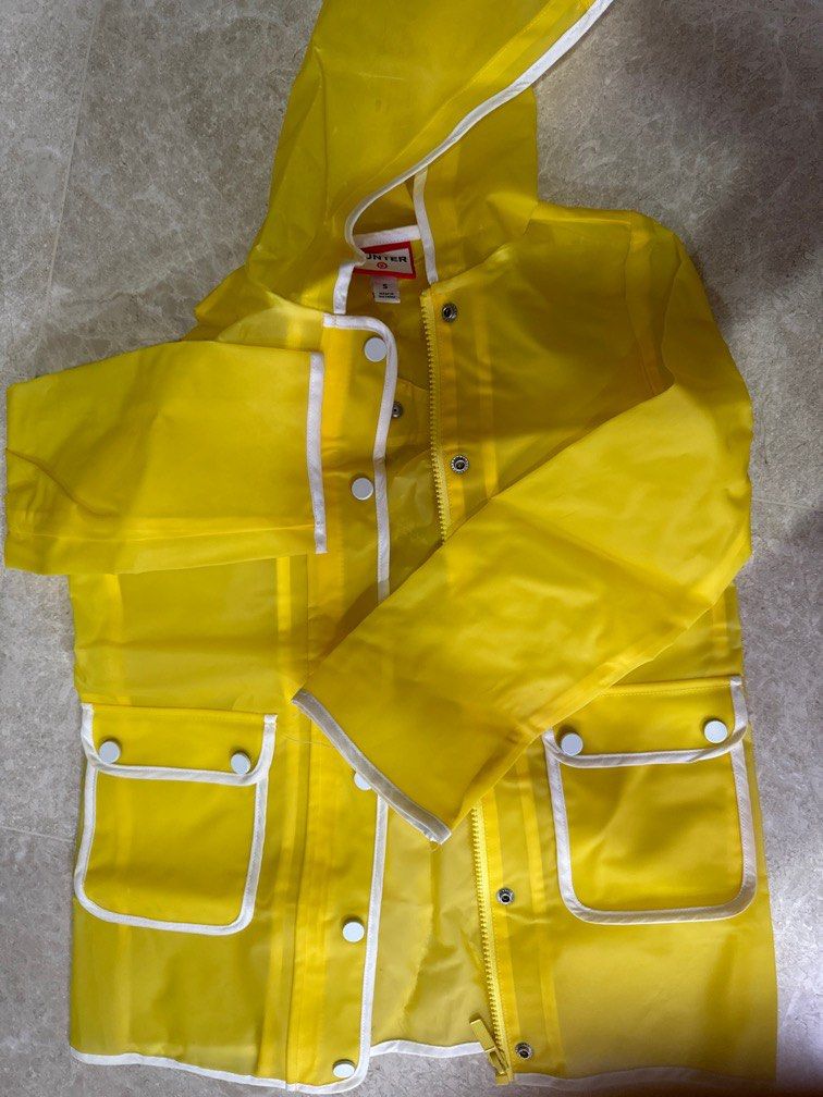 Raincoat Hunter x Target collab Babies Kids Babies Kids