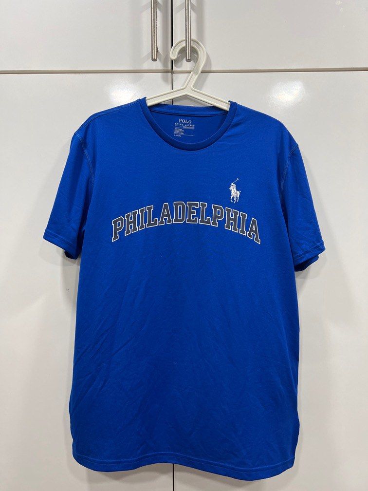 Ralph Lauren Drifit T shirt Men s Fashion Tops Sets Tshirts