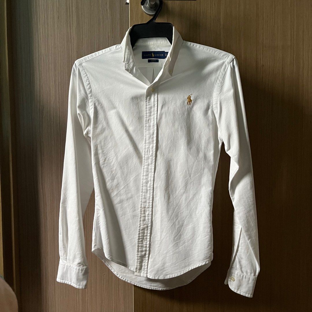 Gold label dress shirts outlet