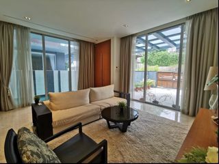 Rare Freehold Orchard Road One Tree Hill Semi D with Pool