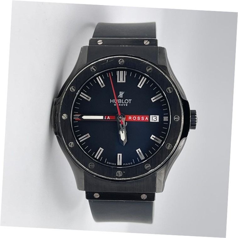Hublot luna rossa limited edition sale