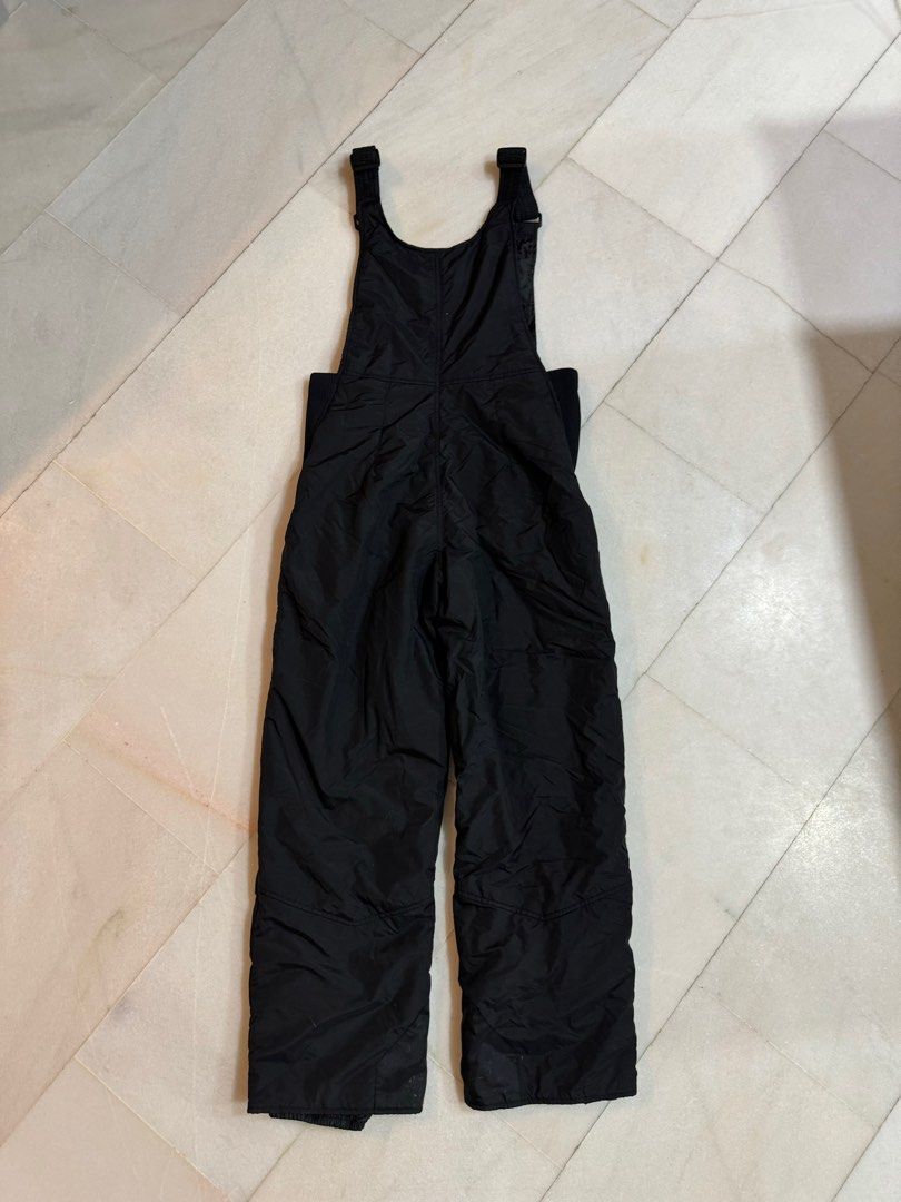 Rawik Ski Pants Men s Fashion Bottoms Trousers on Carousell