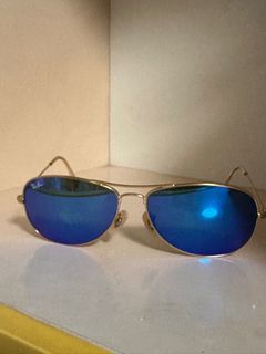 Ray ban new arrivals blu