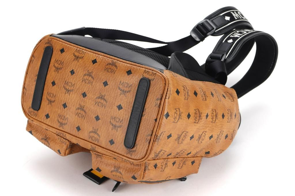 Mcm new arrivals raymonde backpack