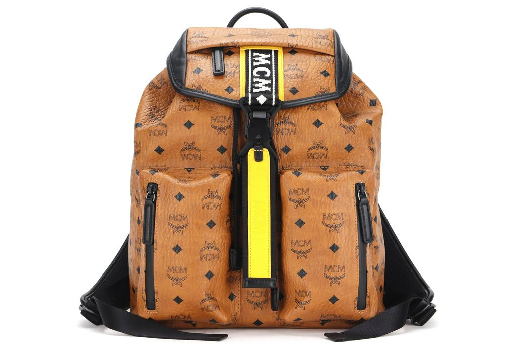Mcm on sale raymonde backpack