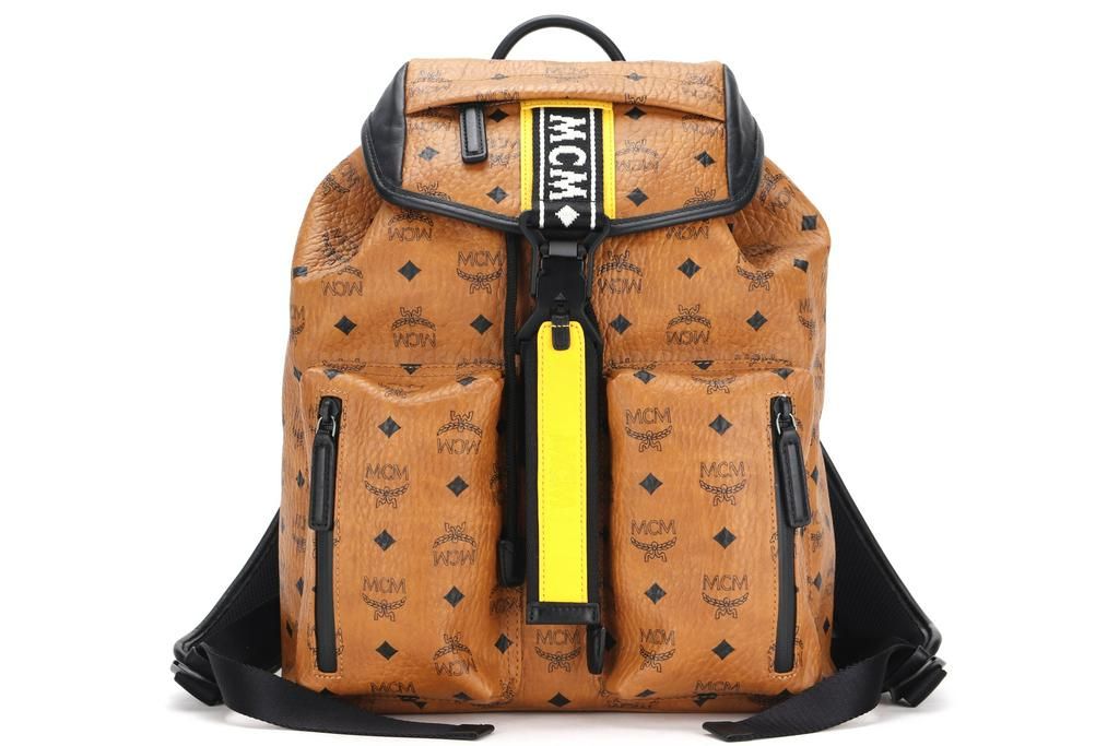 Mcm new arrivals raymonde backpack