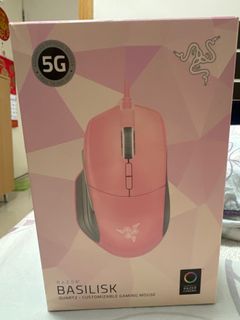 Razer mouse63005748443522110