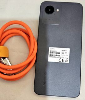 Realme c30