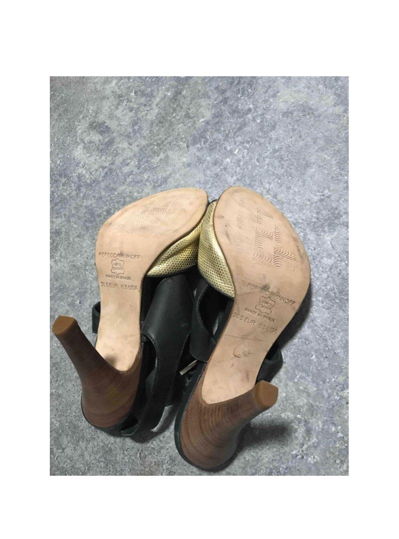Rebecca deals minkoff heels