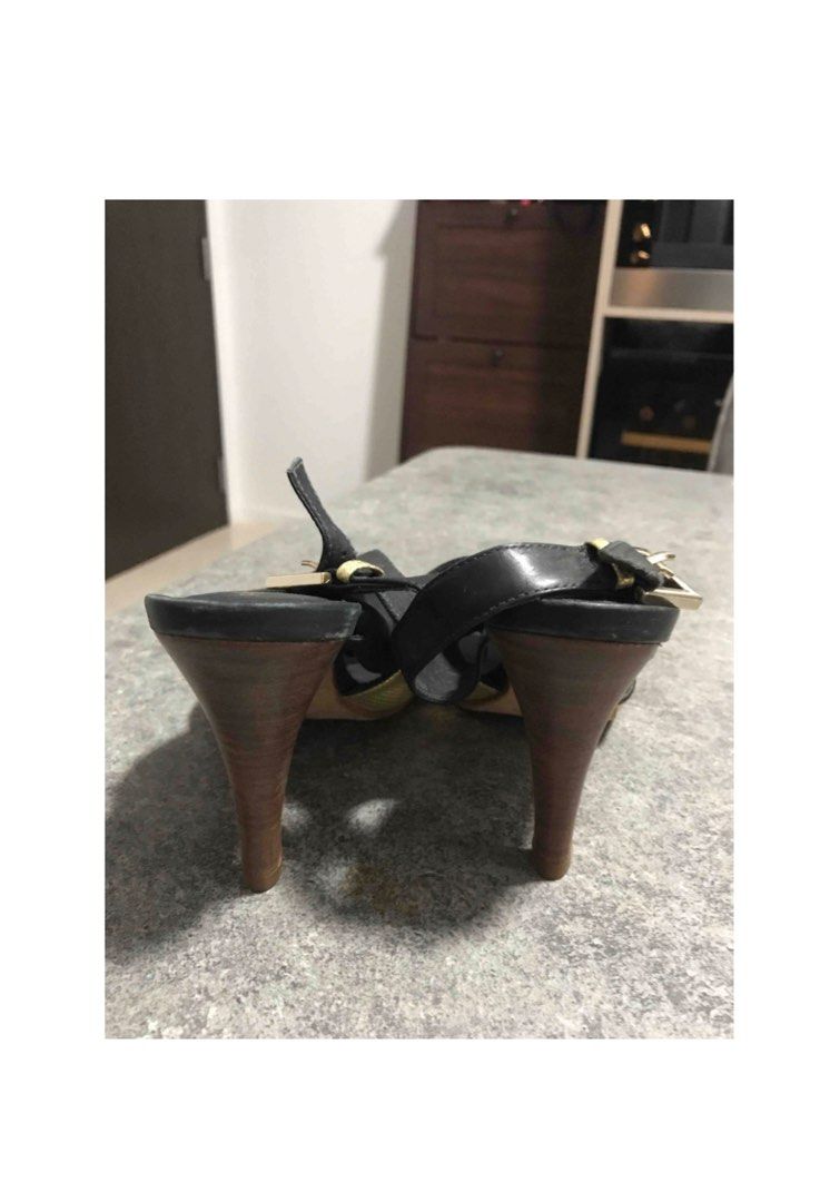 Rebecca deals minkoff heels