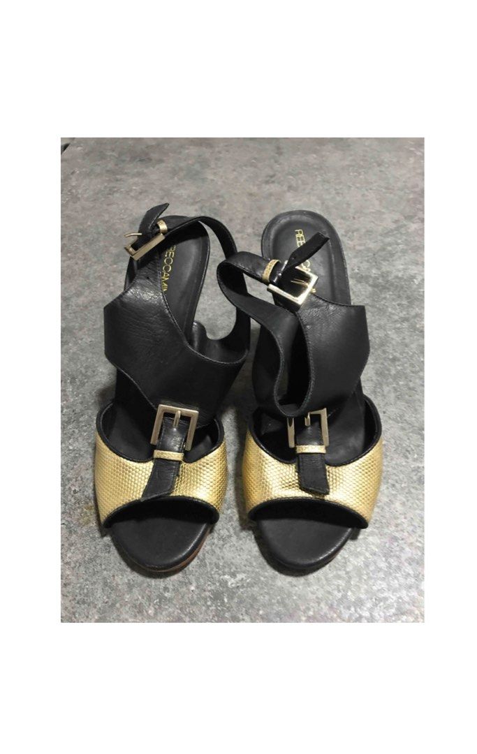 Rebecca deals minkoff heels