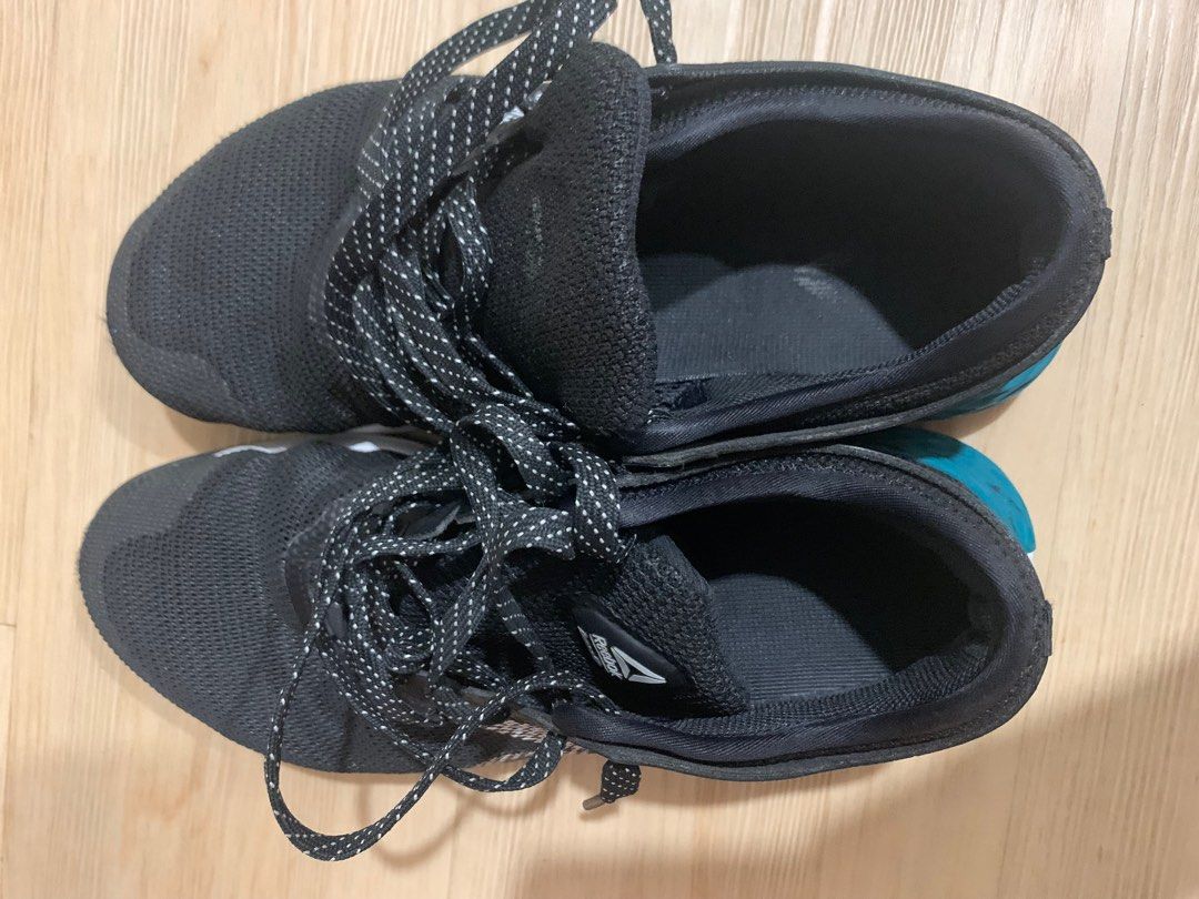 Reebok nano top 9 men