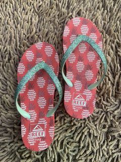 Reef slipper for kids