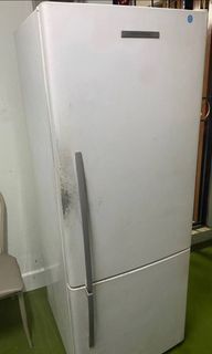 Refrigerator $50