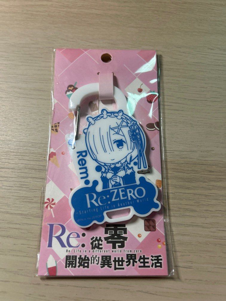 Re keychain hotsell