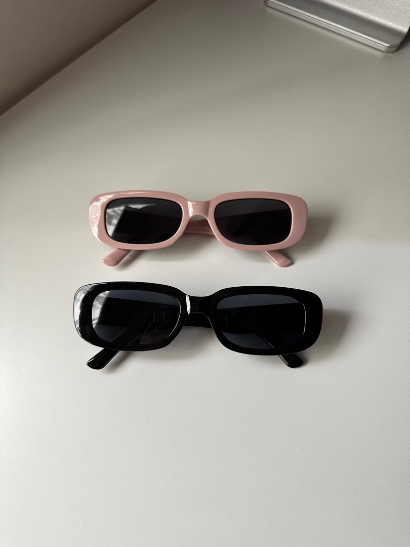 RETRO SUNNIES, Women's Fashion, Watches & Accessories, Sunglasses ...