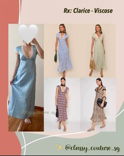 (Category: ) located in . Submitted by classycouture_sg (Listing ID 1268077434, Image 1). Description: .