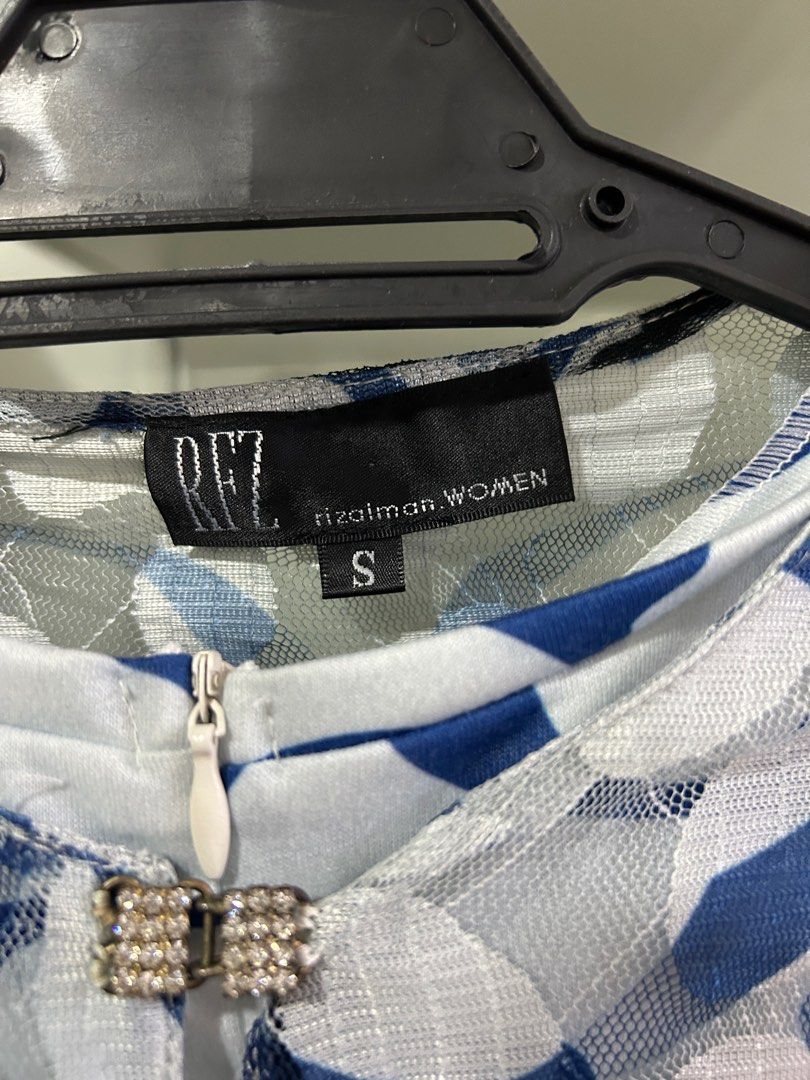 Zalora store beg rizalman