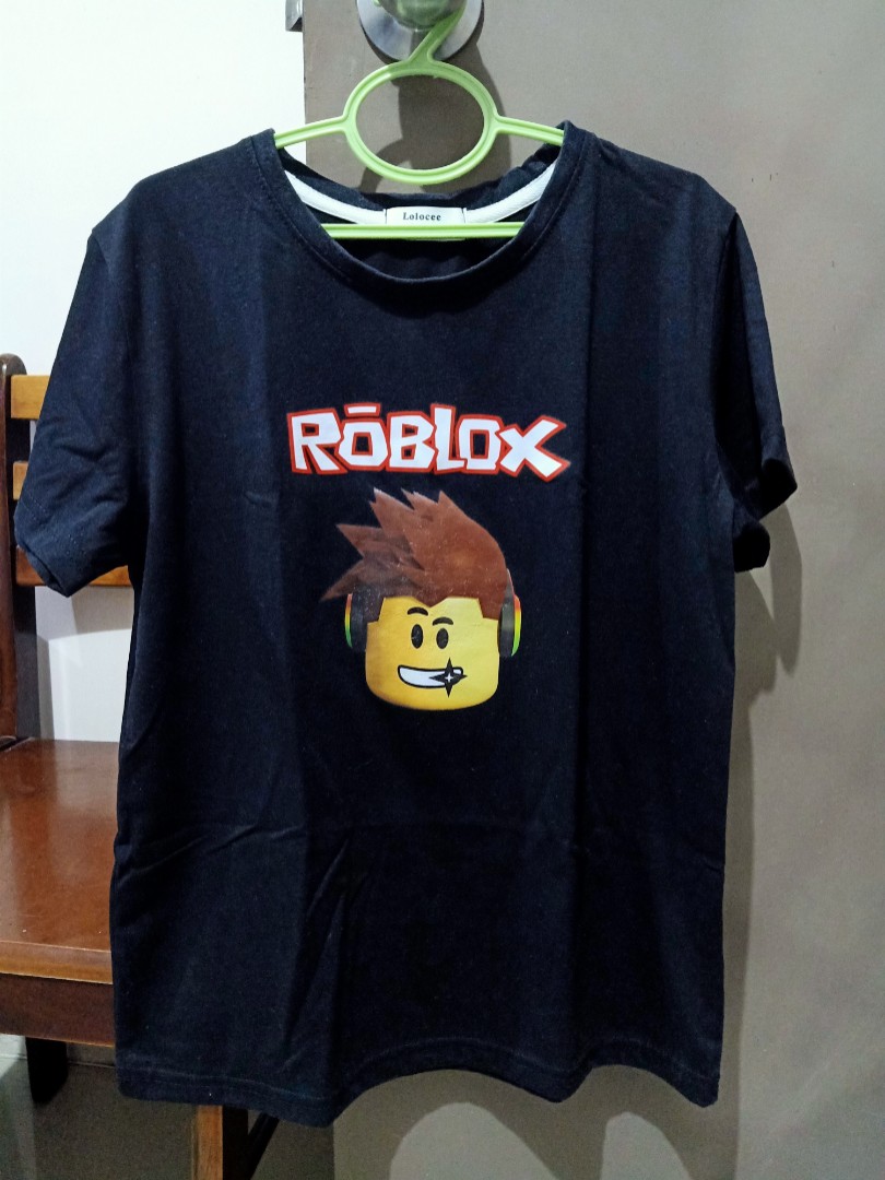 roblox t shirt terno