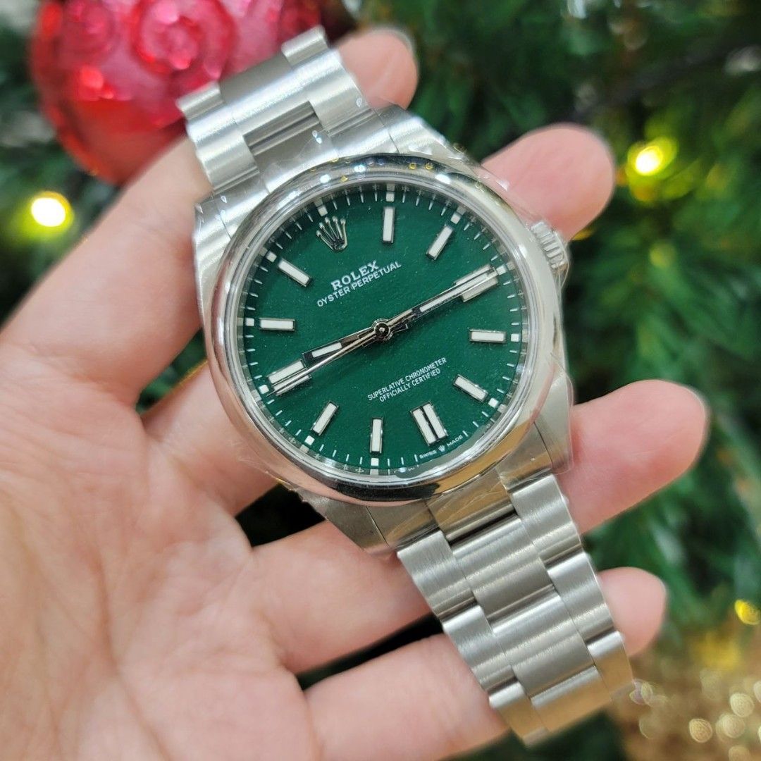 Op 41 best sale green