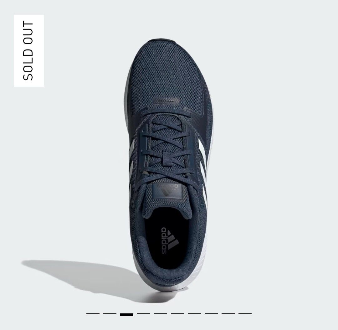 Run Falcon 2.0 Men running shoes Men s Fashion Footwear Casual