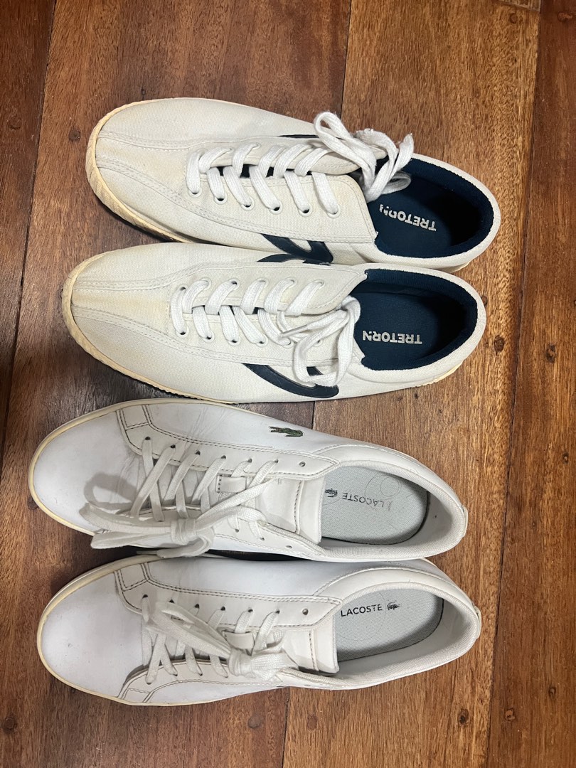 Lacoste sale 2025 us