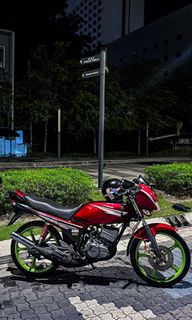 (Category: ) located in . Submitted by jonleong (Listing ID 1268087158, Image 1). Description: .