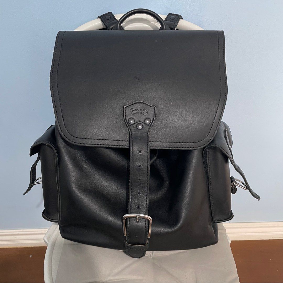 Saddleback simple backpack on sale