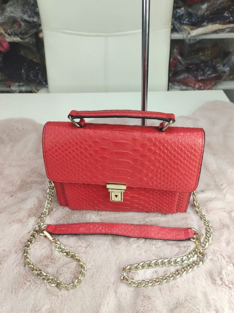 Saint Laurent YSL Crossbody Bag Luxury Bags Wallets on Carousell