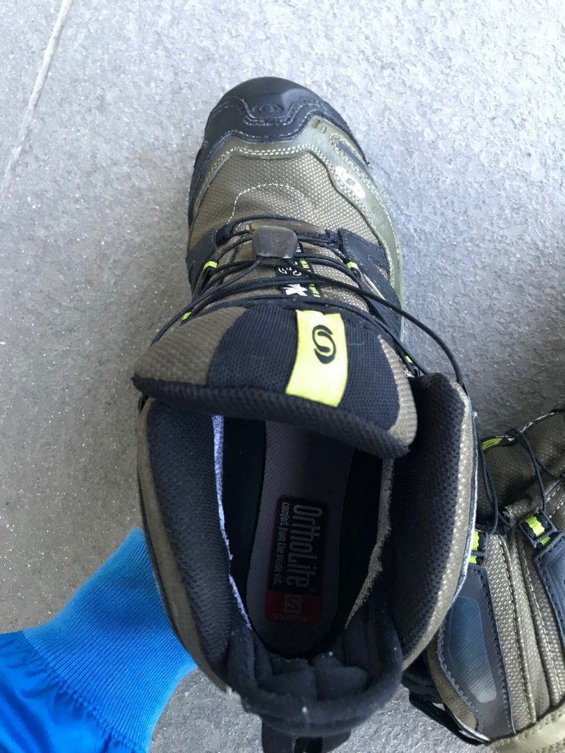 xa pro 3d mid gtx ultra