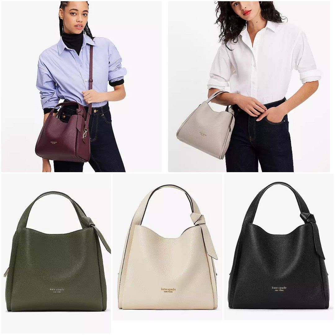 Medium sales crossbody tote