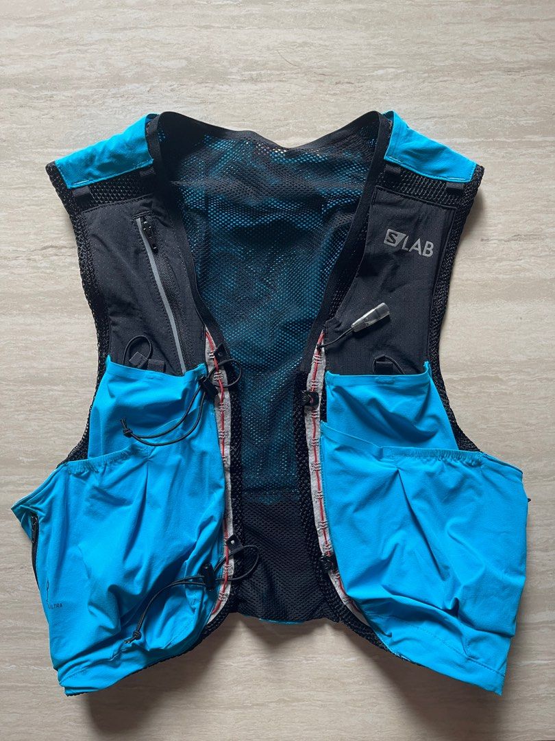 Salomon sense discount ultra 8