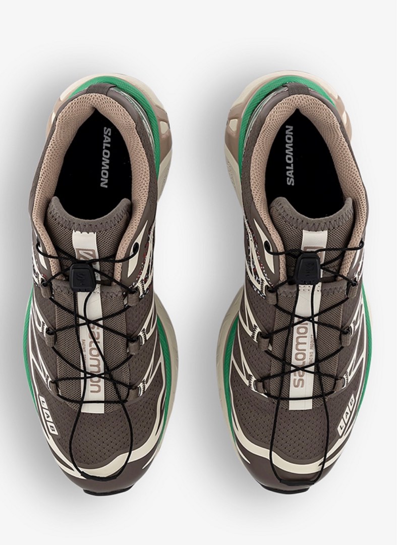 Salomon XT-6 Mindful, 他的時尚, 鞋, 運動鞋在旋轉拍賣
