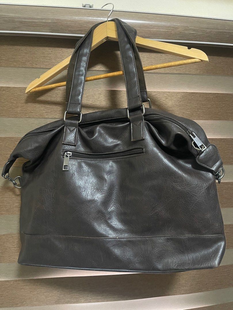 Salvatore mann leather bags discount