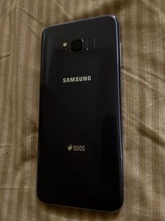 Samsung s8 plus 4/64gb