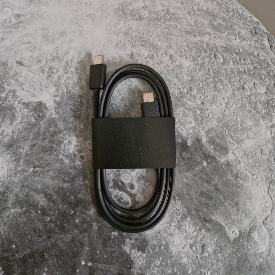 Samsung Type C cable, Mobile Phones & Gadgets, Mobile & Gadget ...
