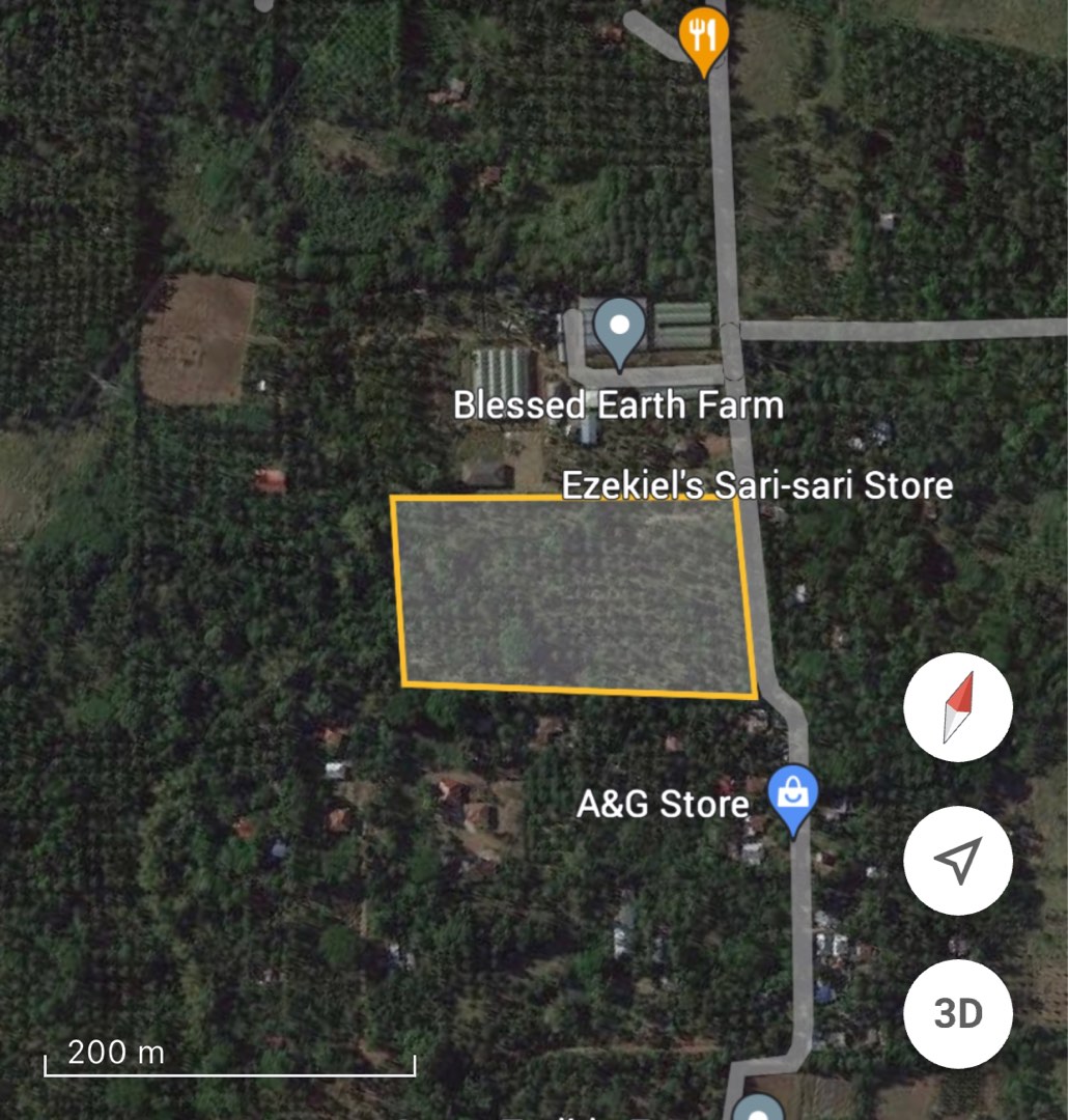 San Benito Lipa Batangas, Property, For Sale, Lot on Carousell