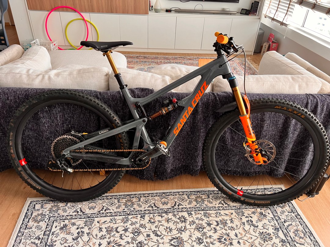 Invisiframe discount hightower lt