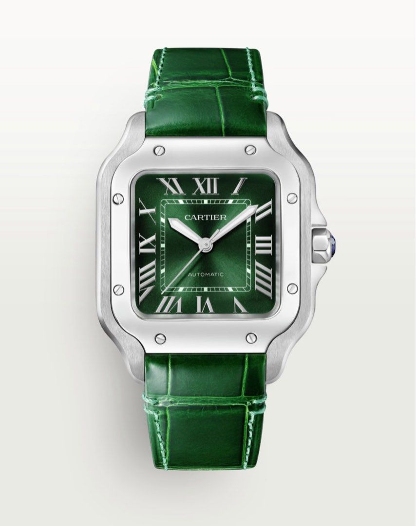 Cartier mudah online