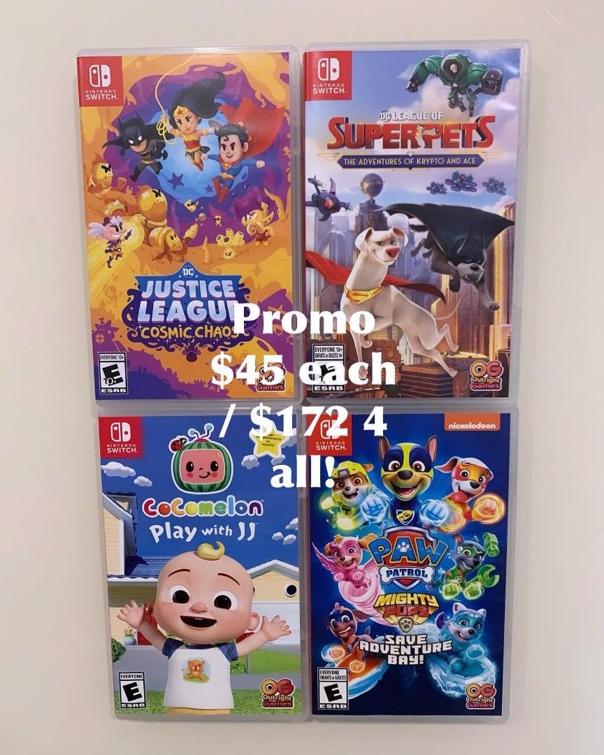 Game Nintendo Switch Holiday Bundle Release Date Switch Online