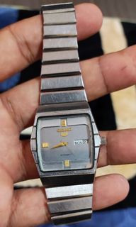 Seiko 5