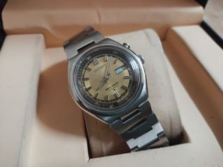 Seiko bell matic nuovo shop