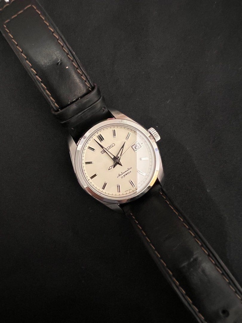 Seiko SARB035J JDM Full Set