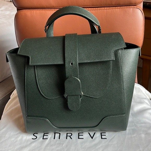 Senreve Maestra Used Senreve Bag Senreve Maestra Bag